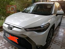 تويوتا فرونتلاندر